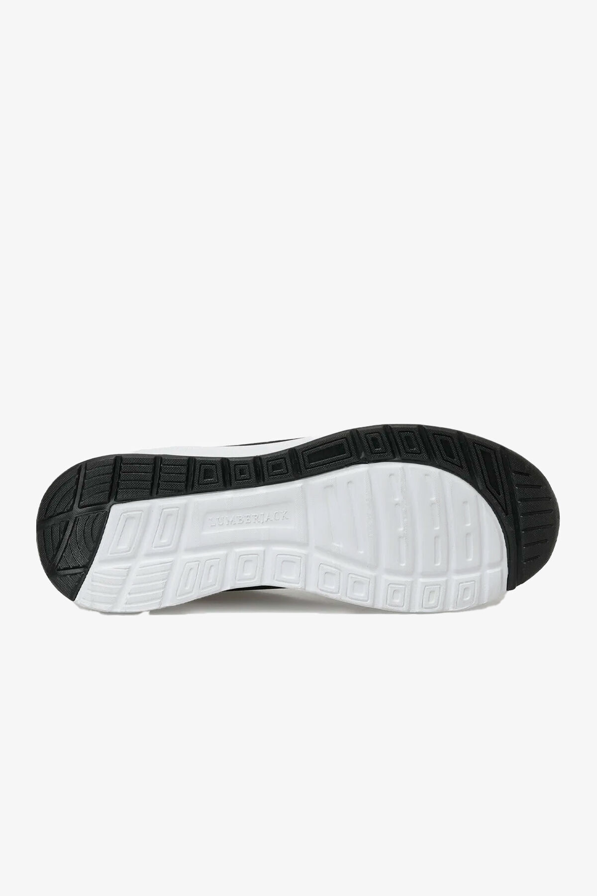 Lumberjack 4m Jackson 4fx Erkek Siyah Sneaker 101497816 - Fiyatı
