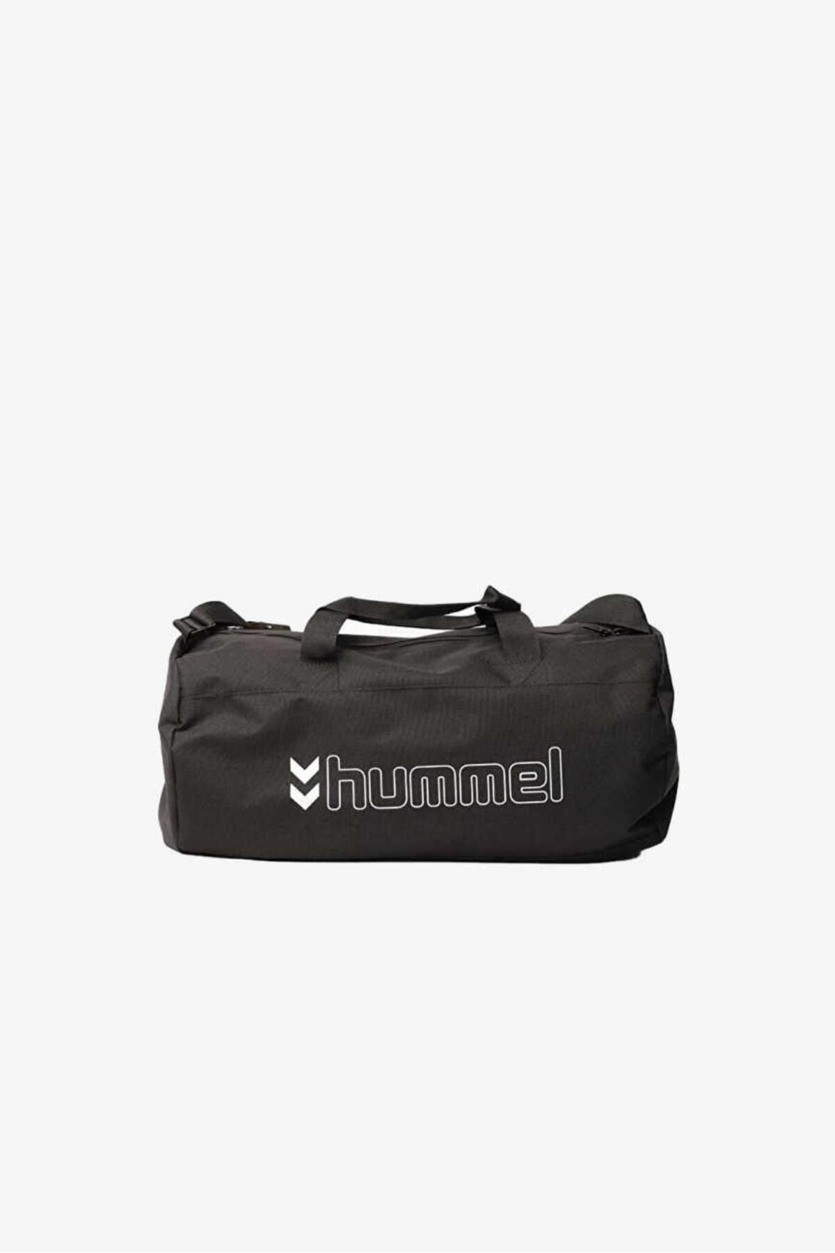 کیف ورزشی همل مدل Hmlx Round Sportsbag Siyah   hummel
