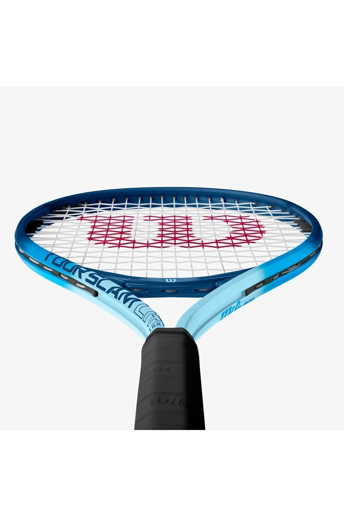 Wilson-Tour Slam Lite 27" Tennis Racket - L2 Model Wr147810u2 2