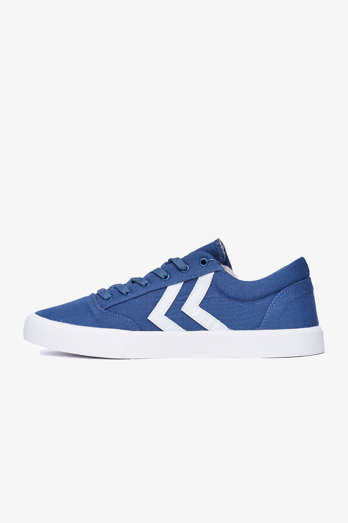 اسنیکر سبز مردانه و زنانه HML Wivo یونیسکس Blue کفش ورزشی 900521 7871 hummel