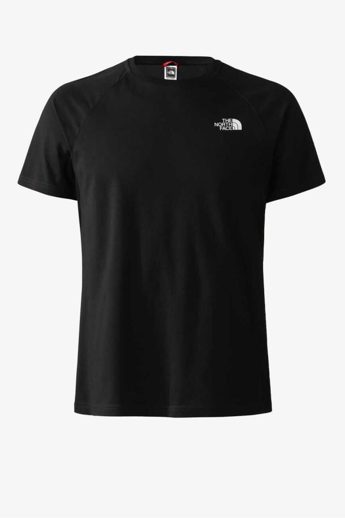 T shirt the north face deals