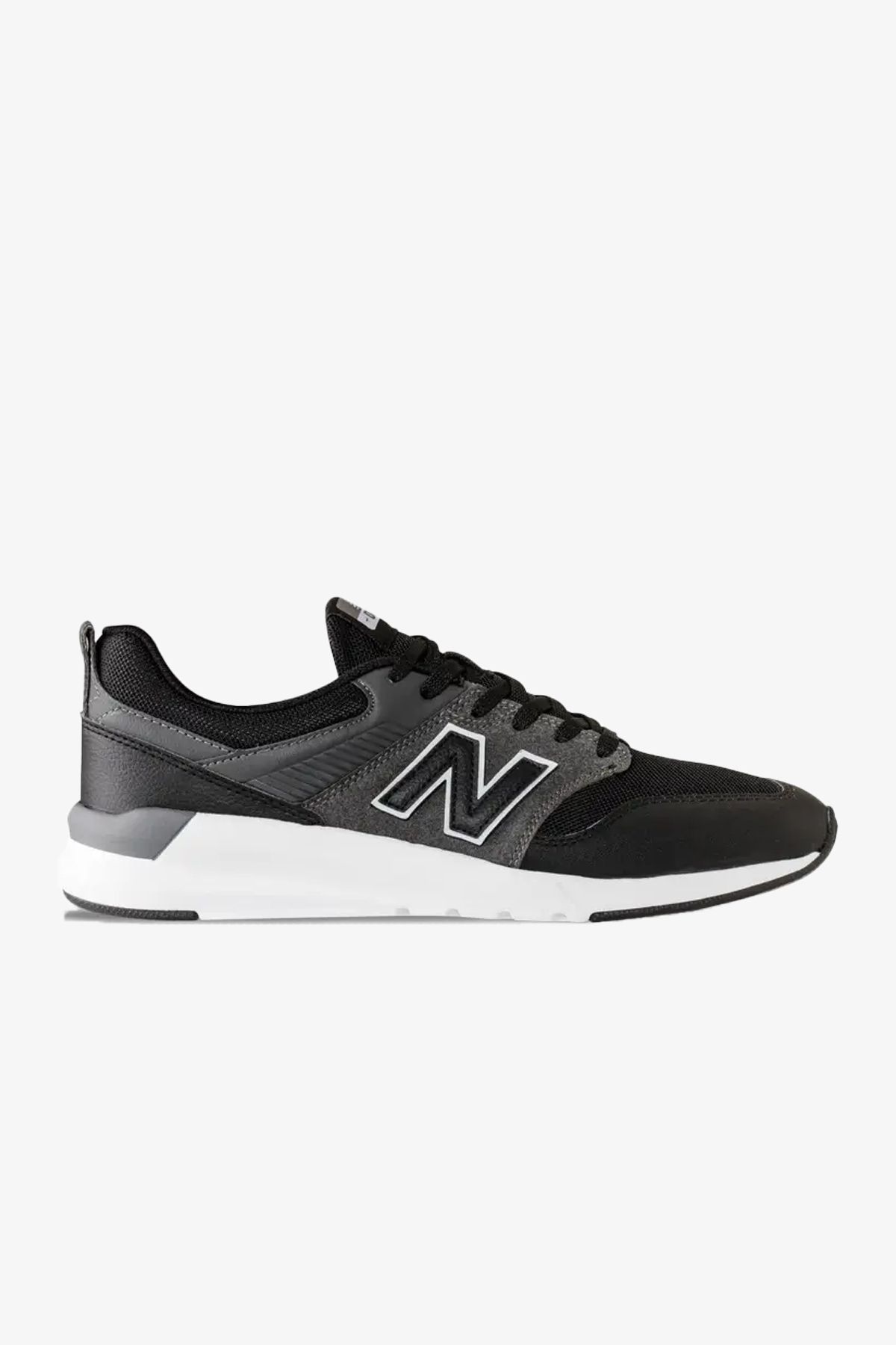 New Balance Ms009Tsb 009 Men s Gray Sneakers Trendyol