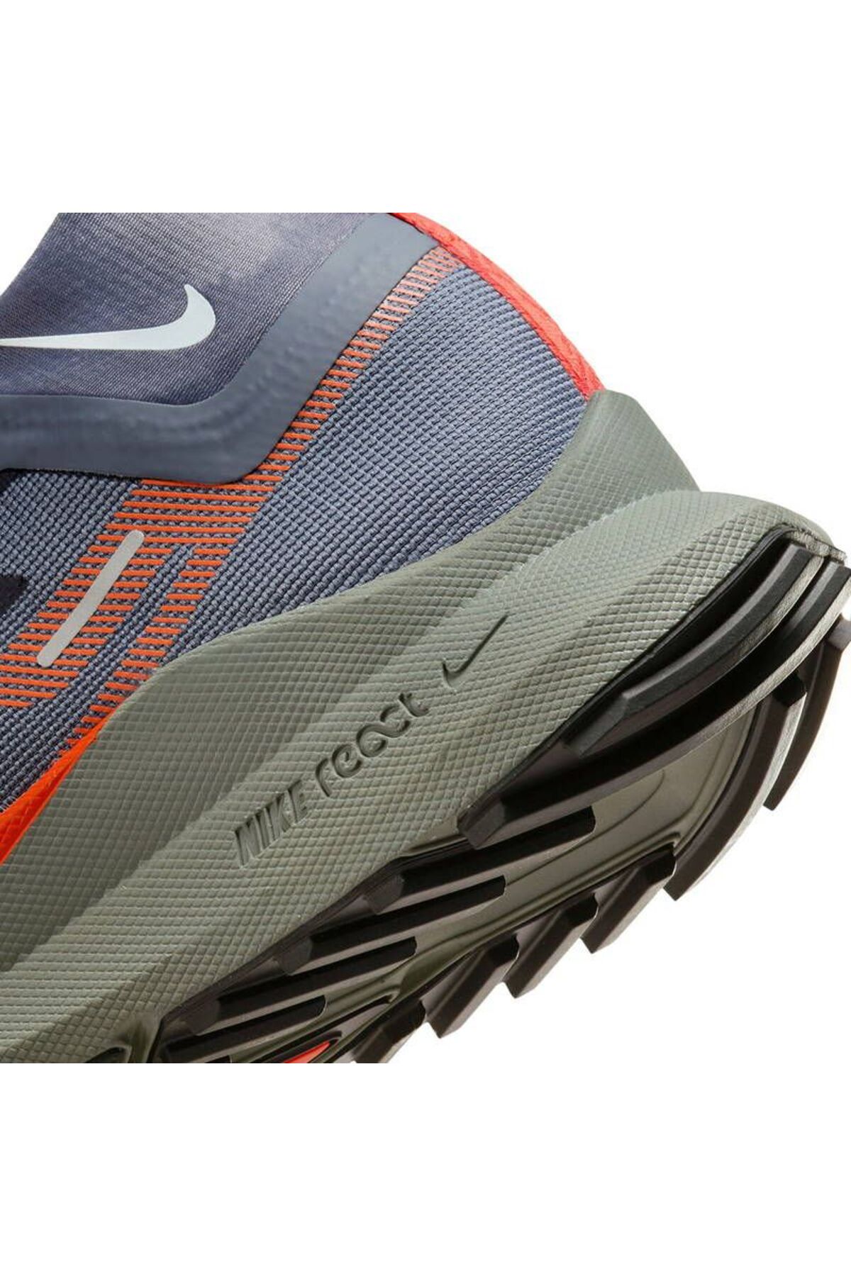 کفش دویدن مردانه رنگارنگ | نایکی Nike DJ7926-006 - تصویر 8
