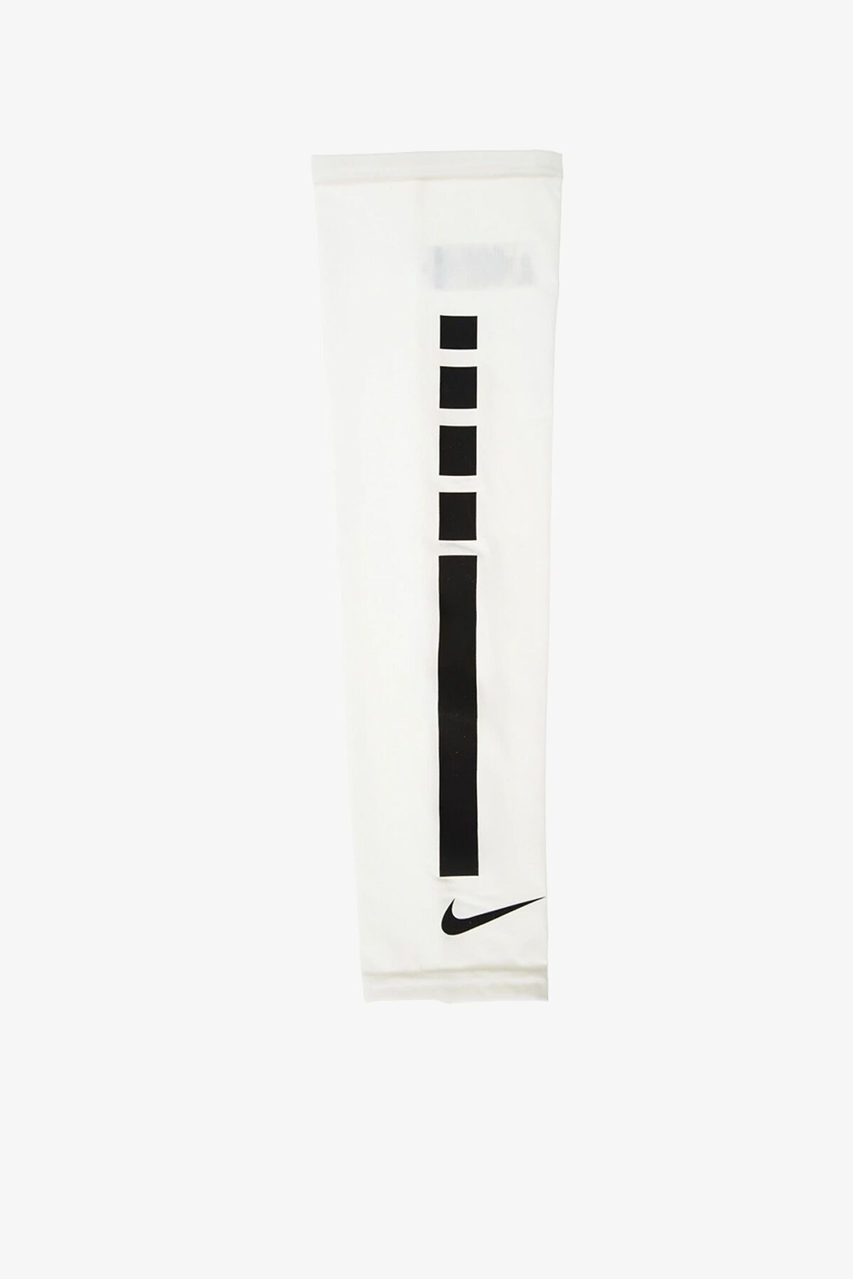 زانو بند والیبال سفید مردانه و زنانه Pro Elite Sleeve 2.0 Knowledge n.000.3146.127.lx Nike