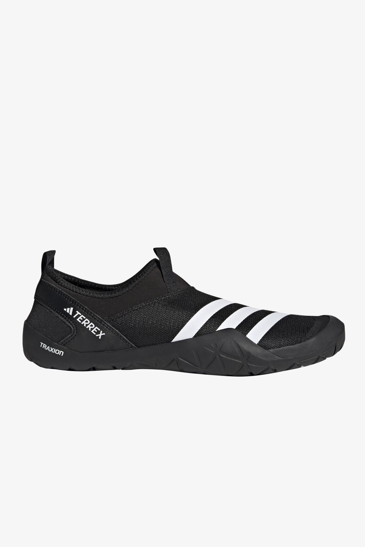 adidas Terrex Jawpaw Slip Men s Black Sea and Water Shoes Hp8648 Trendyol