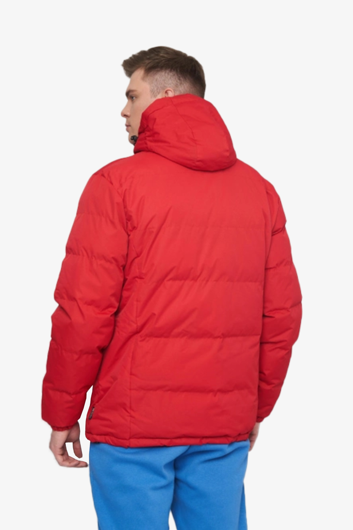 کاپشن مردانه تریس پس | 1108769 Trespass - Image 2