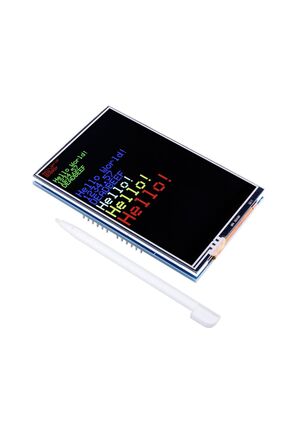 Arduino Uno R3 - 🚀 Yüksek Performanslı Başlangıç Seti
