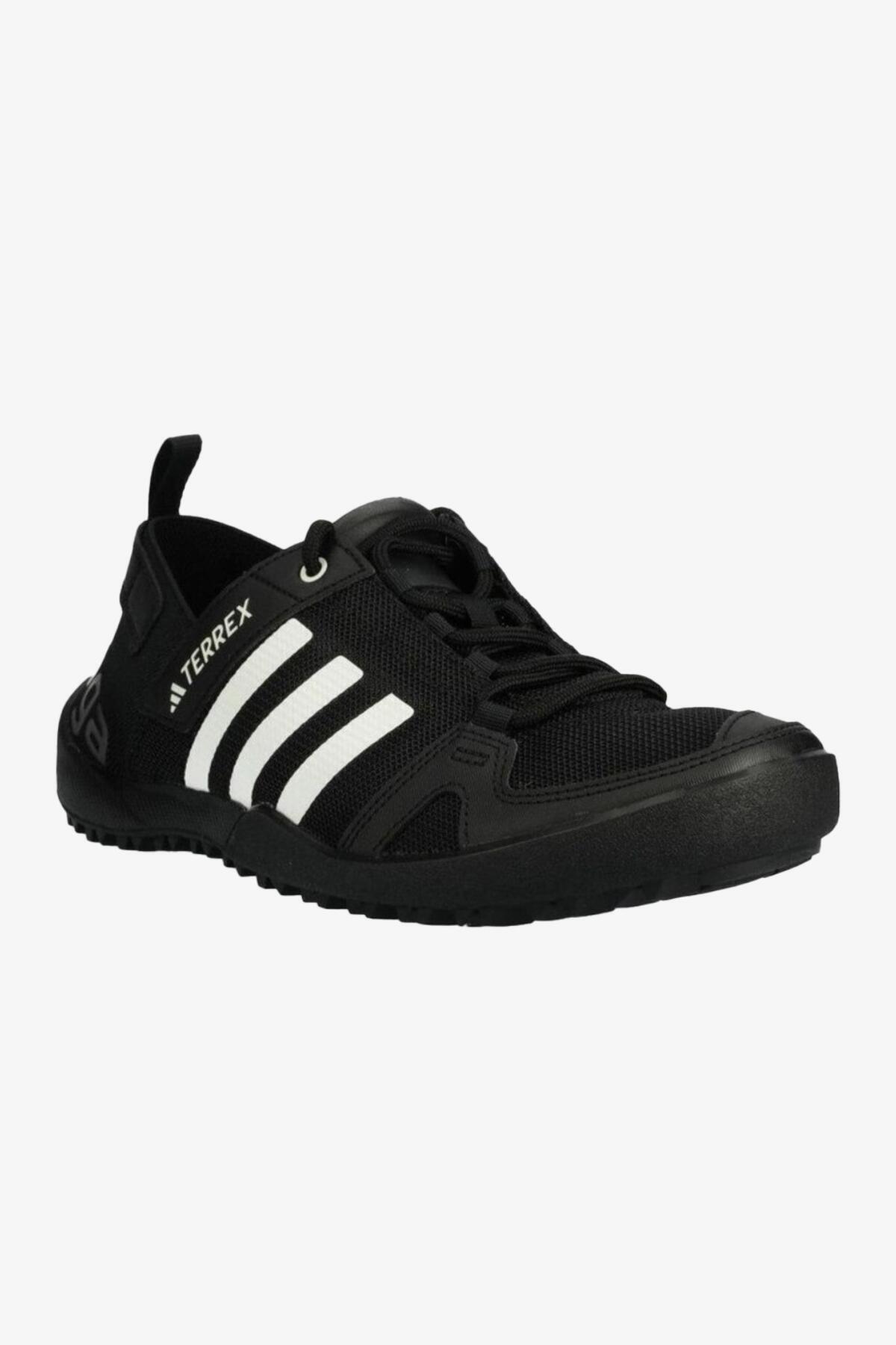 کفش adidas آدیداس یونیسکس مشکی Terrex Daroga Two 1 Hp8636 اورجینال - تصویر 3