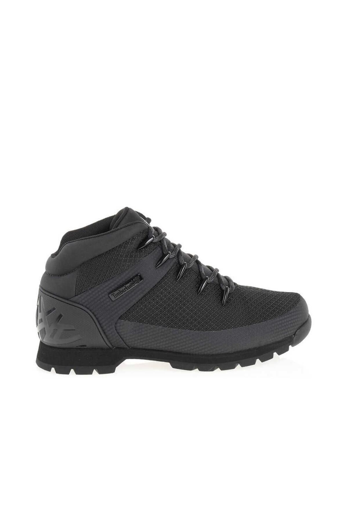 Timberland euro sprint fabric blanc outlet