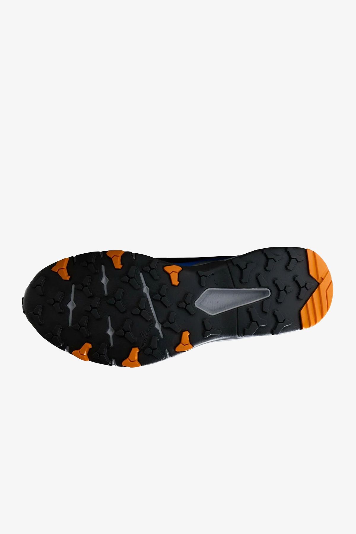 کفش های فضای باز خاکستری مردانه M Veciv Taraval Futurelight The North Face