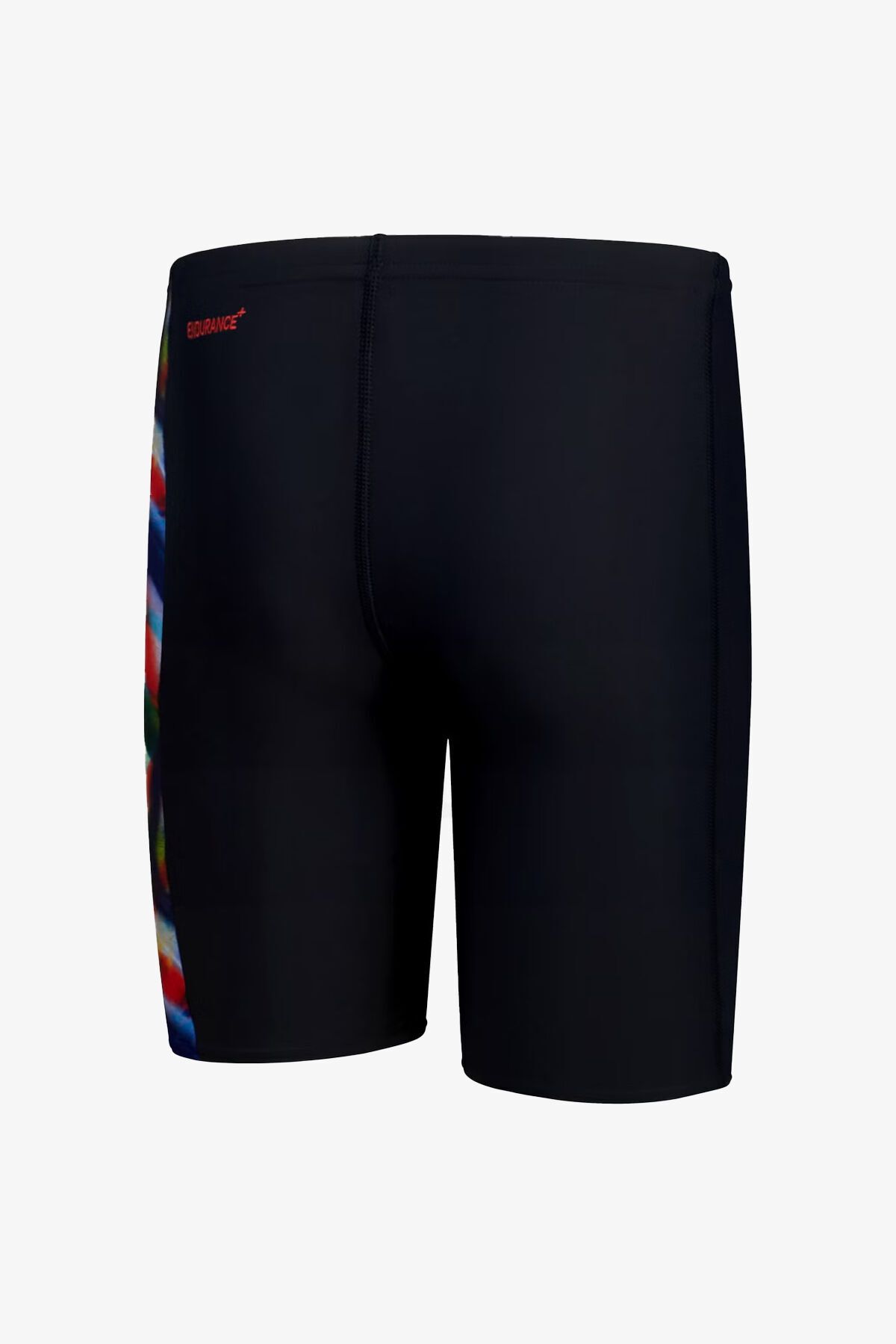 SPEEDO-Costum de baie negru pentru copii - Dıgı Alov Panl, Jam Jm, Model 8- 00315816637 4