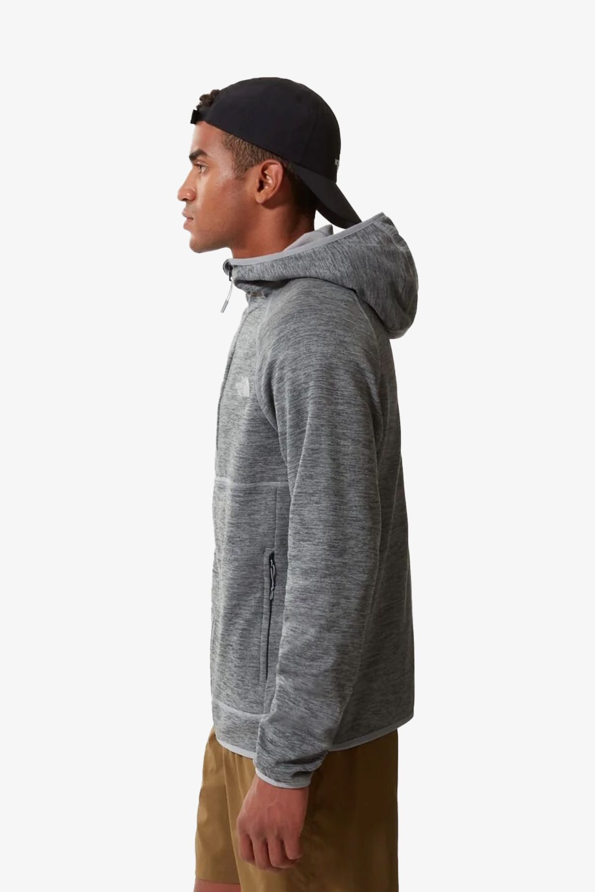 The North Face M Canyonlands Hoodie Fiyat Yorumlar Trendyol