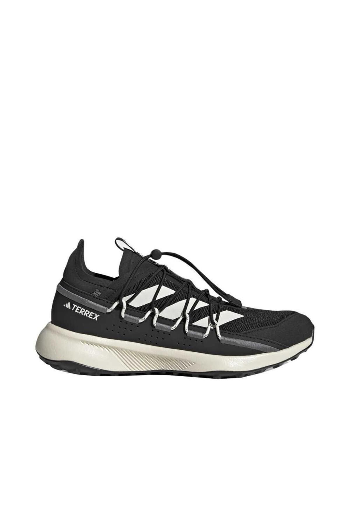 adidas Terrex Voyager 21 W Hq0941 - Czarne Damskie Buty Sportowe Unisex - 38,5