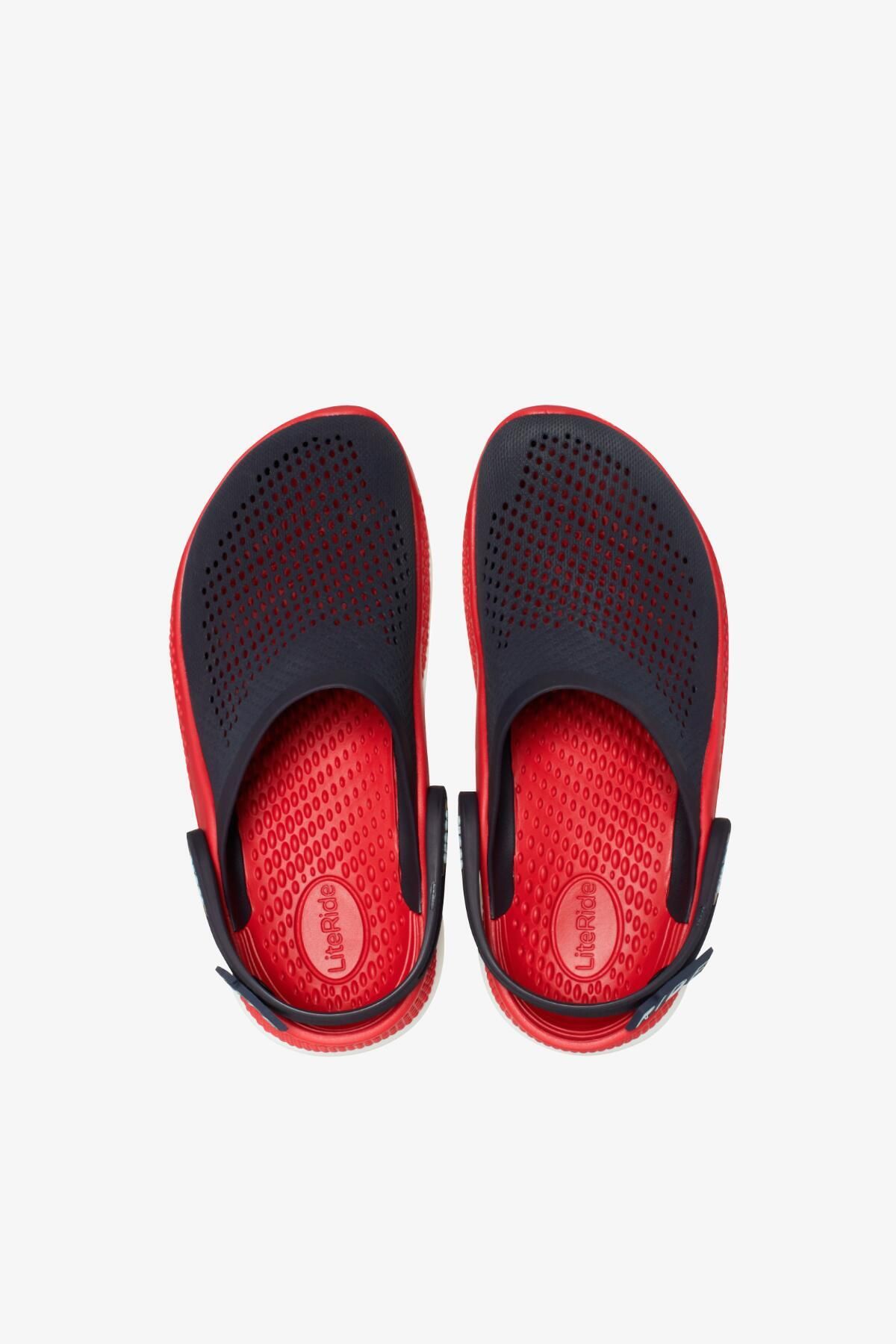 Crocs Literide 360 Unisex Clog Slippers 206708 4Cc Trendyol