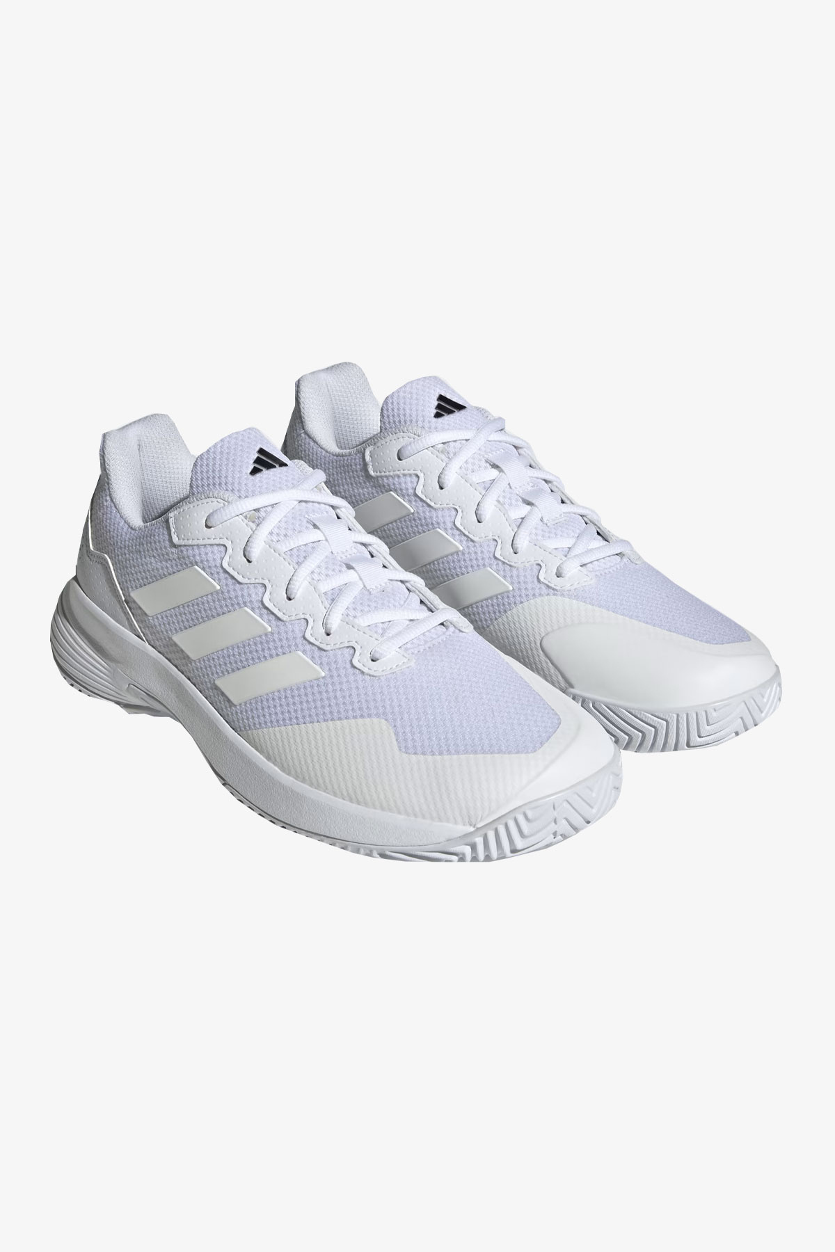 کفش دویدن مردانه راسته | آدیداس adidas IG9568 - تصویر 3