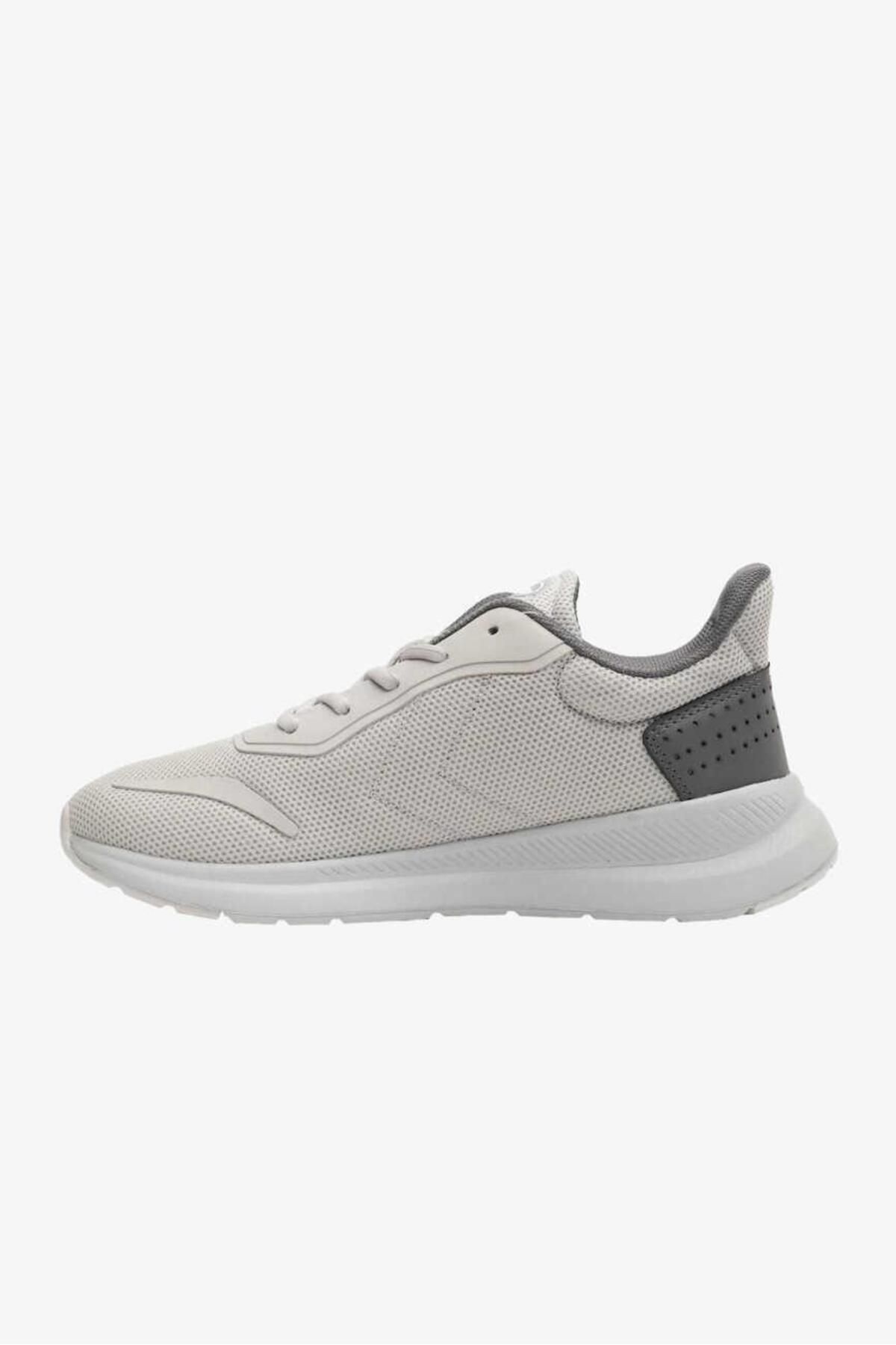 hummel کفش اسپرت یونیسکس جامپر خاکستری Hml 900224-0940