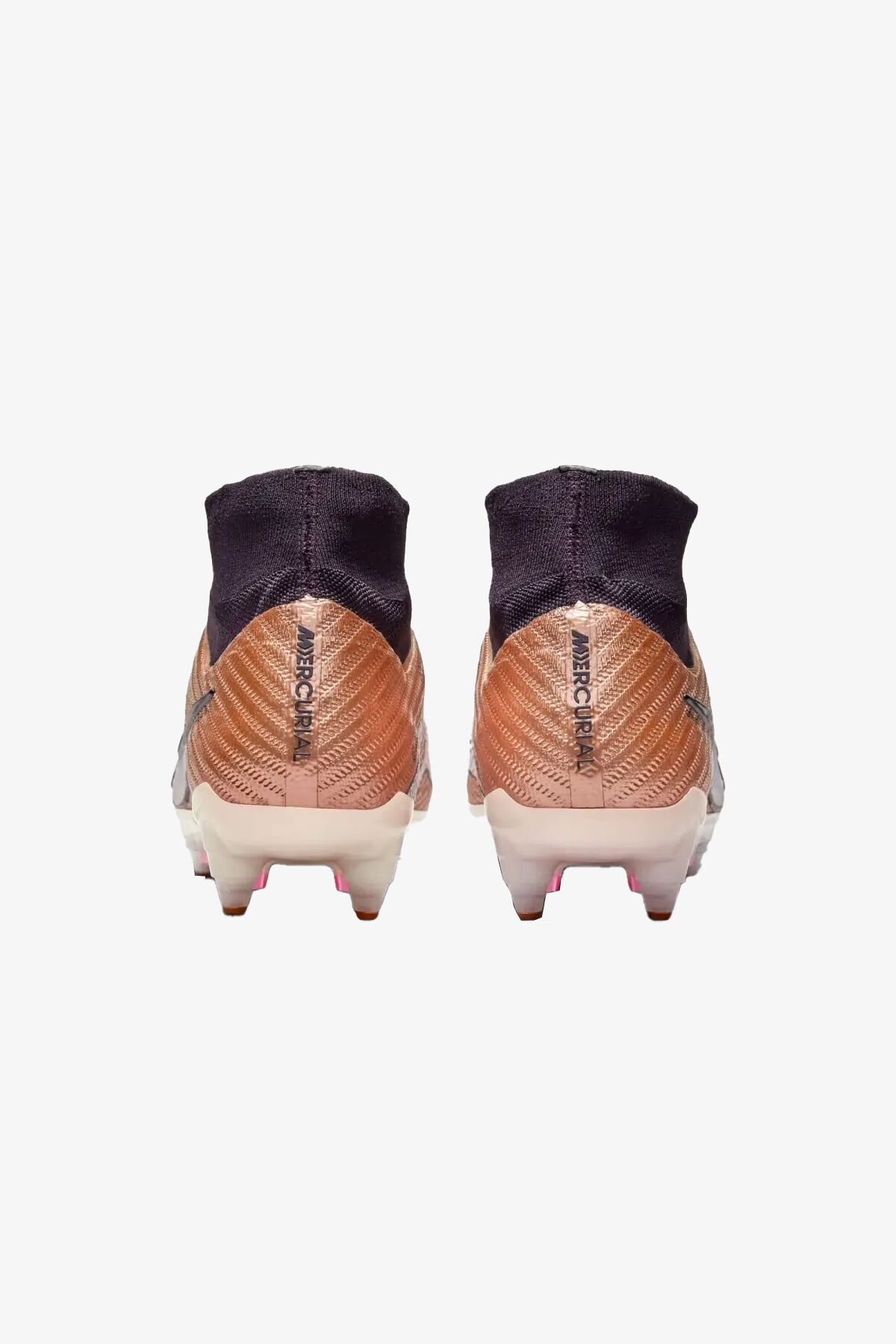 Nike Zoom Mercurial Superfly 9 Elite Sg pro Anti clog Traction Erkek Kahverengi Krampon C M ZEM N Fiyat Yorumlar Trendyol