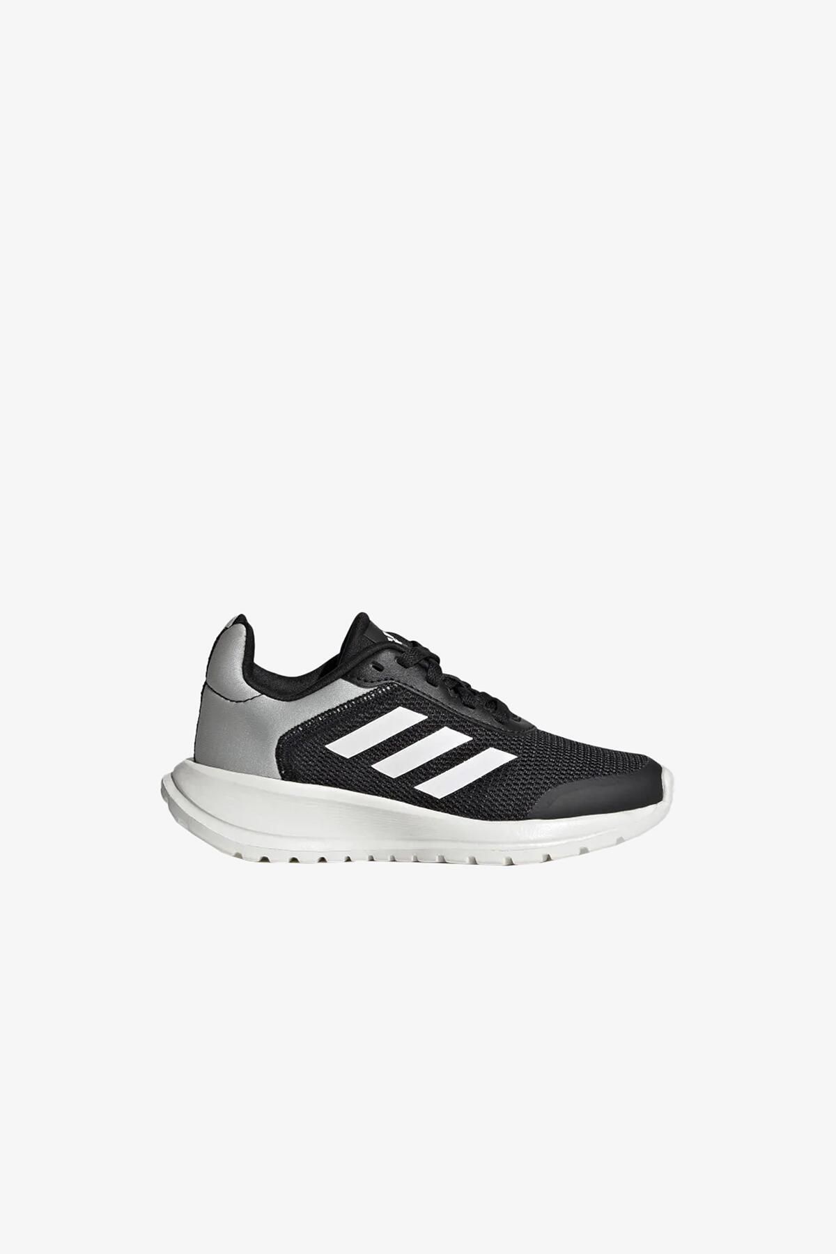 adidas-Tensaur Run 2.0 K - Pantofi de alergare pentru copii negri Gz3430 1