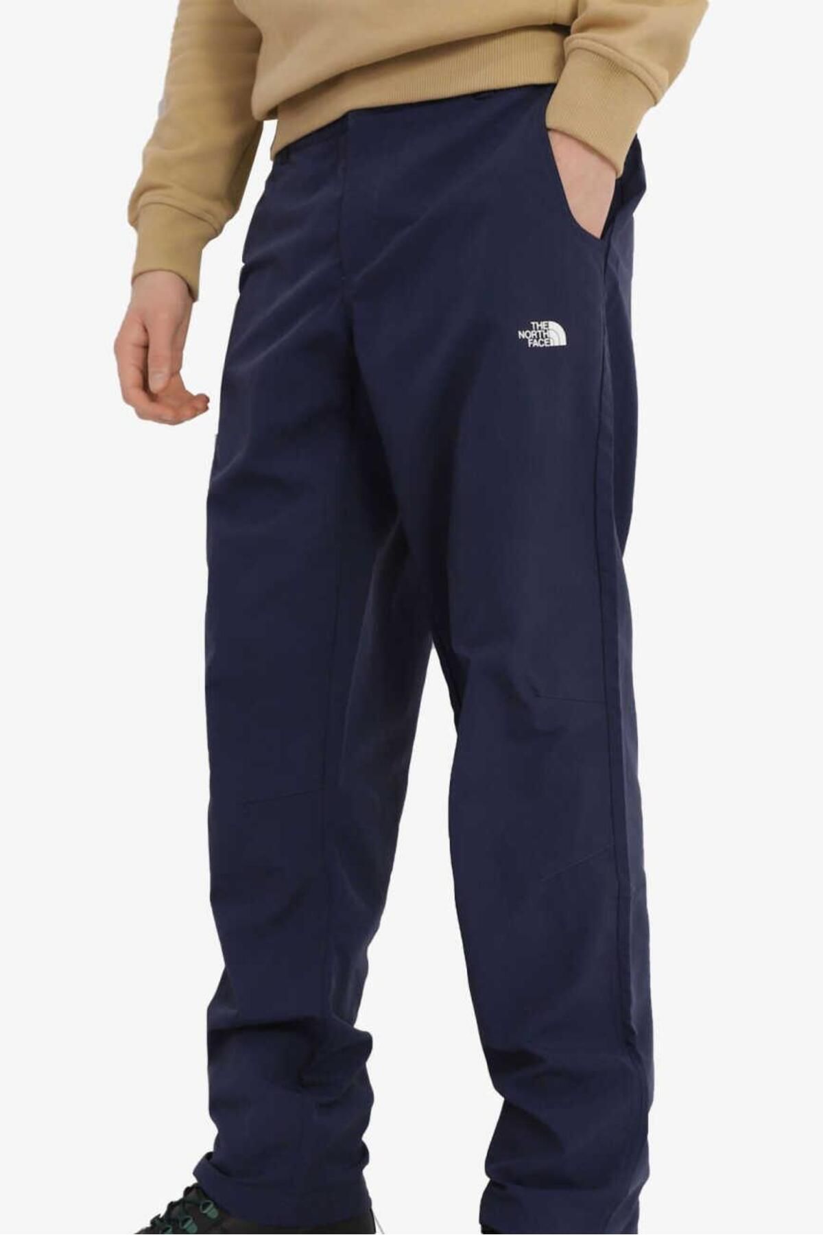 North face tanken trousers sales