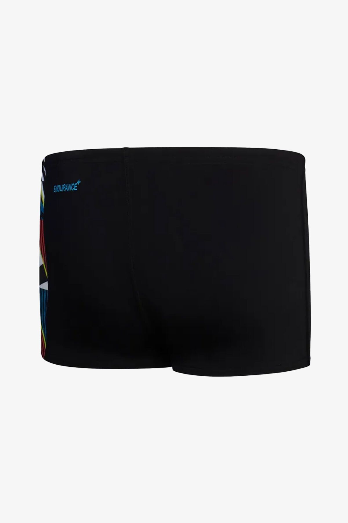 SPEEDO-Costum de baie negru pentru copii - Digi Alov Panl Asht Jm, Model 8- 00316016638 2