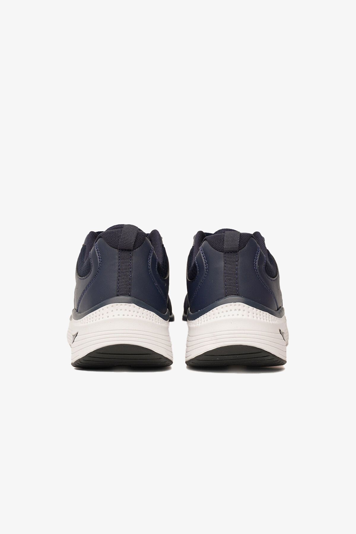 اسنیکر آبی مردانه و زنانه HML Avila یونیسکس Navy Blue کفش ورزشی 900462 7459 hummel
