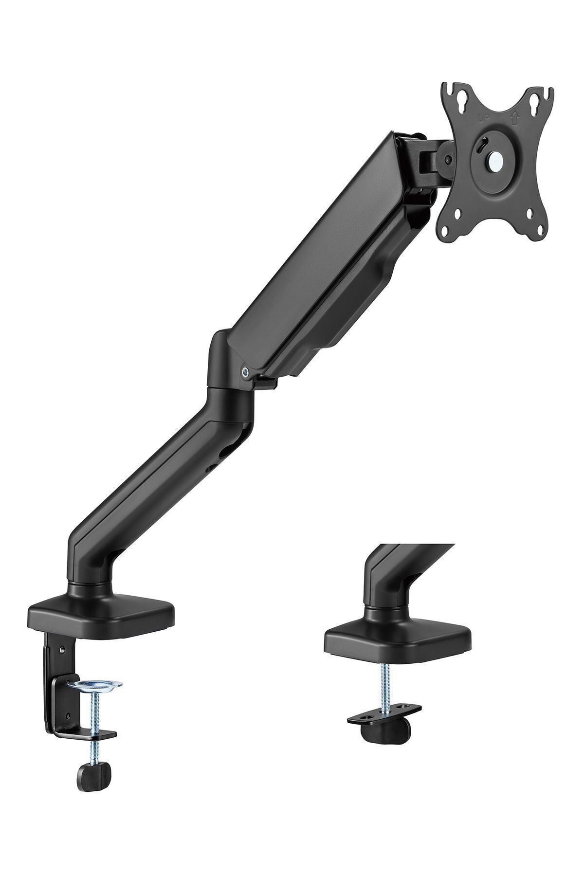 Mnt-46 Tekli Monitör Standı - Monitör Tutucu - Monitör Aparatı - 3