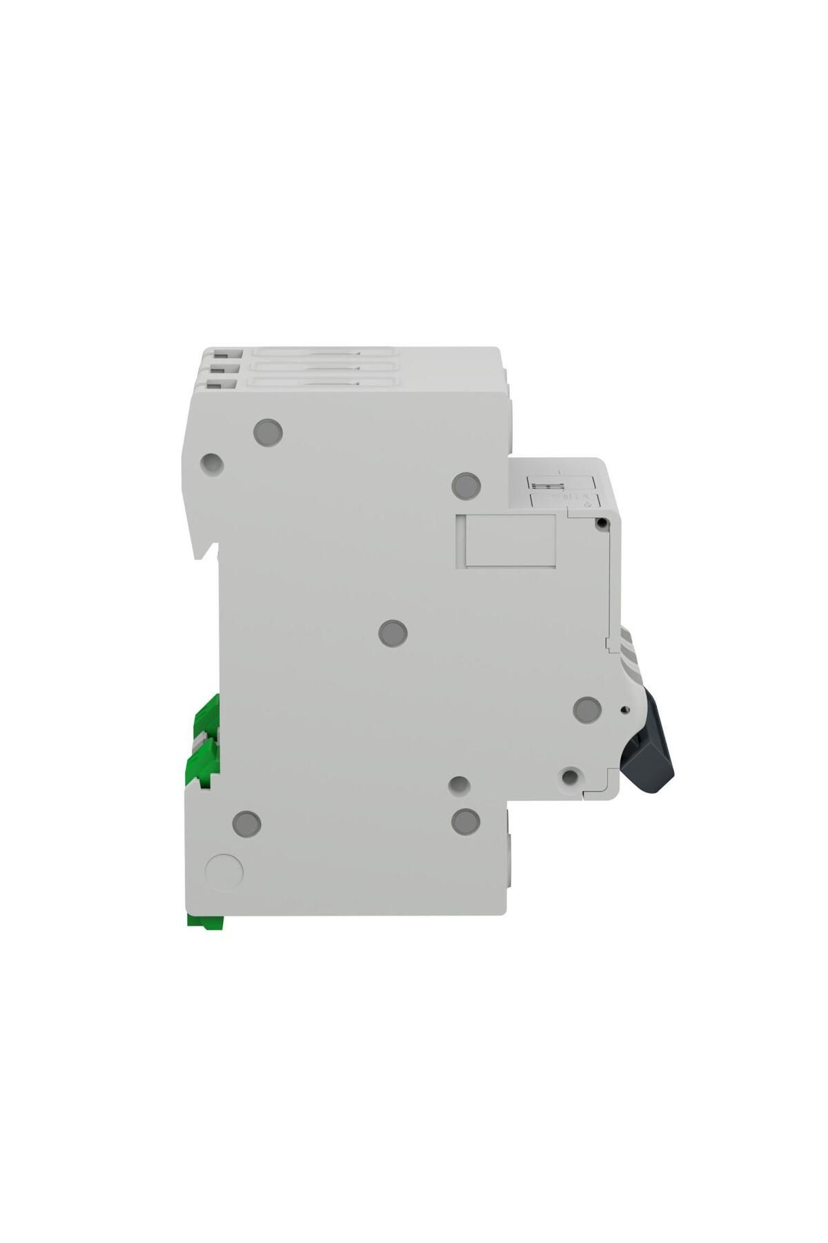 Schneider Electric-Easy9 Mcb Ez9F56320 20A Fuse (3P, 6Ka, C Curve) 2