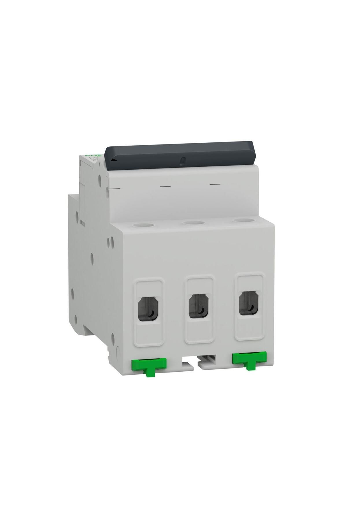 Schneider Electric-Easy9 Mcb Ez9F56320 20A Fuse (3P, 6Ka, C Curve) 5