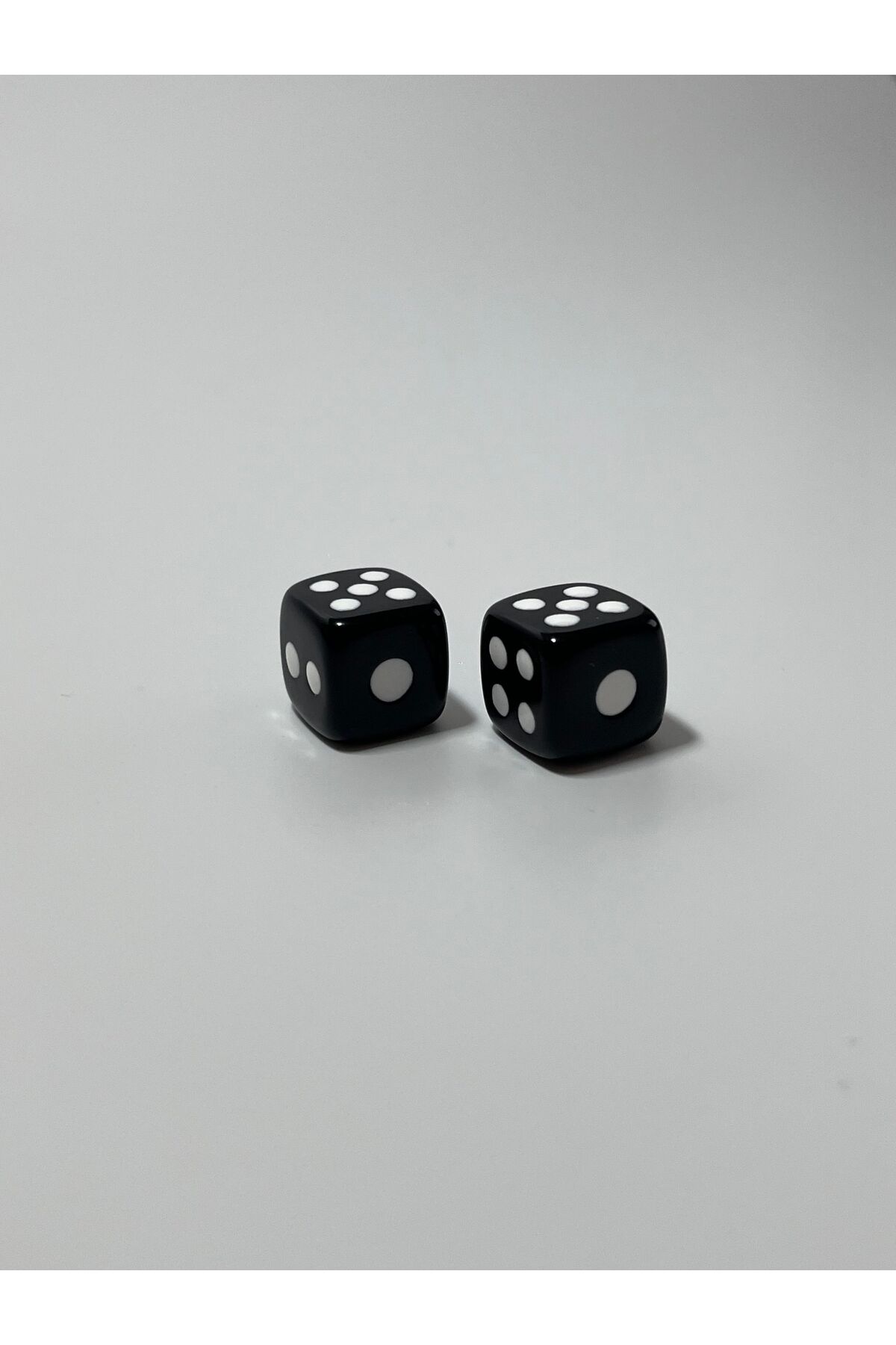  تاس سنگ طبیعی اونیکس