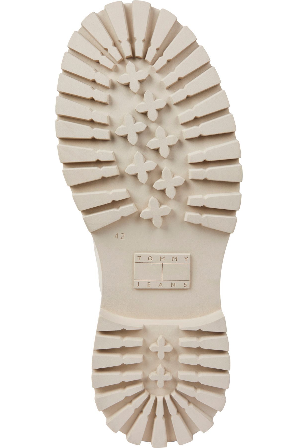 تامی هیلفیگر بند بوت نظامی