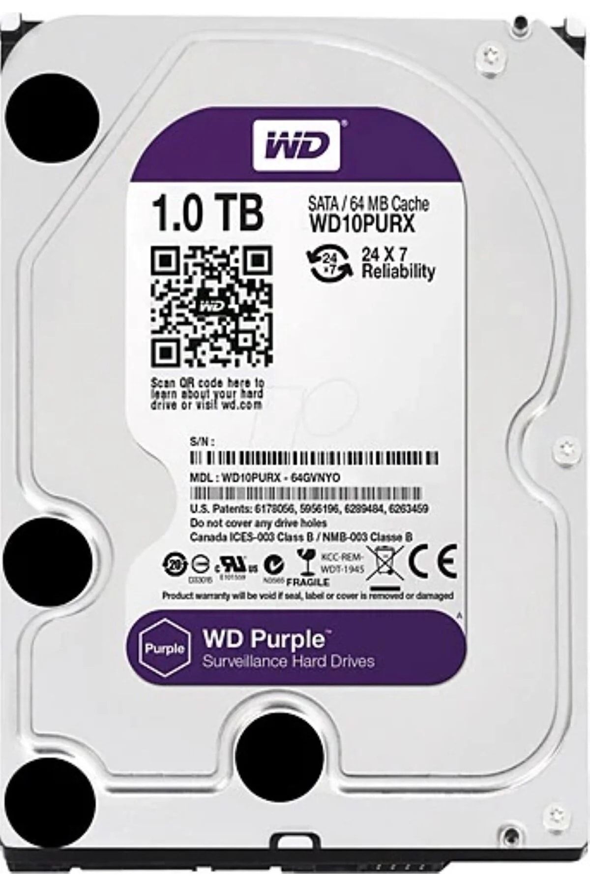 DAHUA 8 KAMERALI HAZIR GÜVENLİK SETİ 500GB