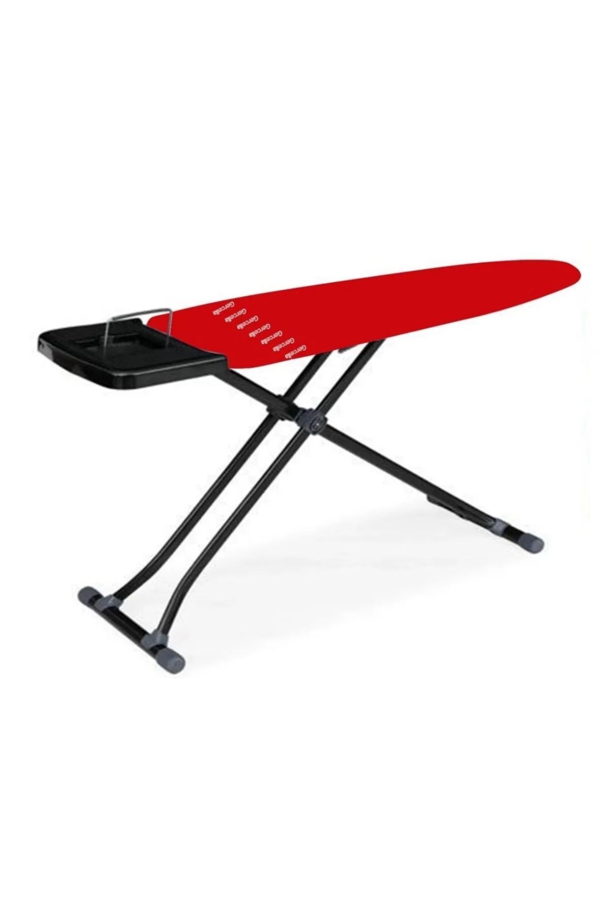 GERCELLA-Luxury Red Ironing Board Cover - Ironing Board Cover Cloth Cover 2
