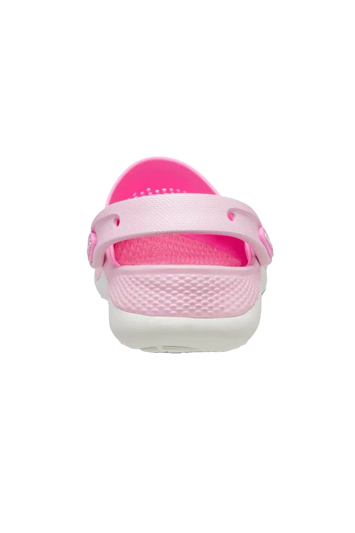 Crocs literide pink 2025