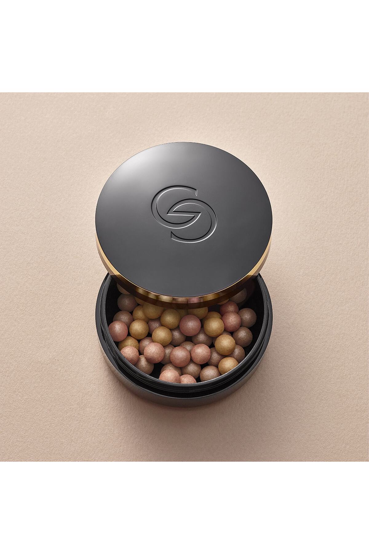 Oriflame Giordani Gold Serum İçeren İnciler