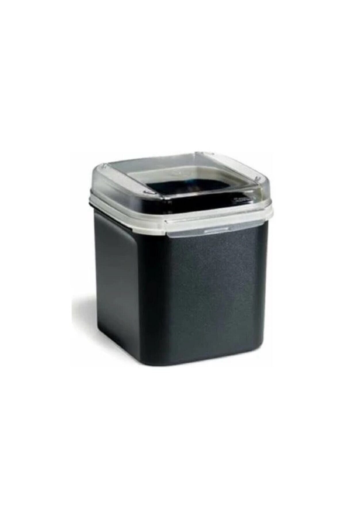 Tupperware-Tupperware Special Square 4 Liter Storage Container 1