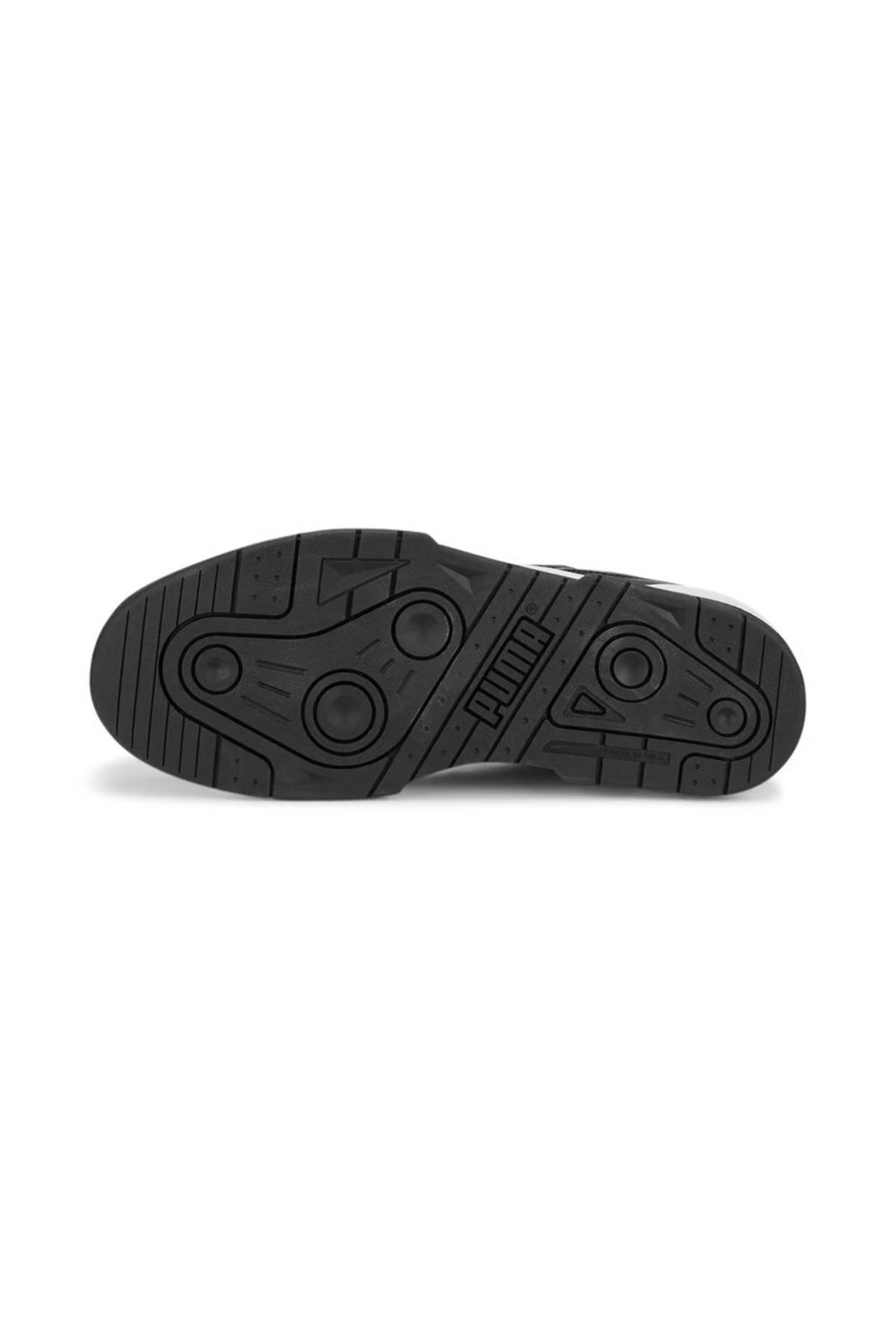 اسنیکر مشکی زنانه کفش ورزشی سیاه Slistream Lth 387544 03 on7ورزشی Puma