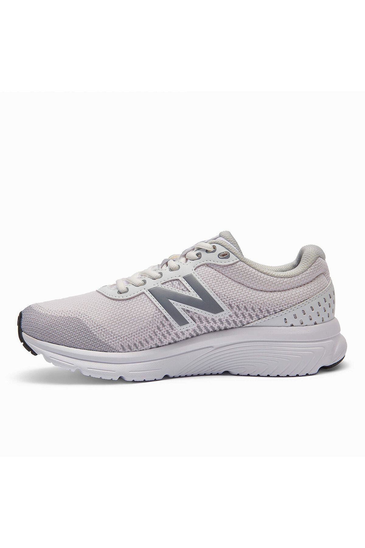 کفش ورزشی گاه به گاه دویدن مردانه سفید واکینگ 411 New Balance
