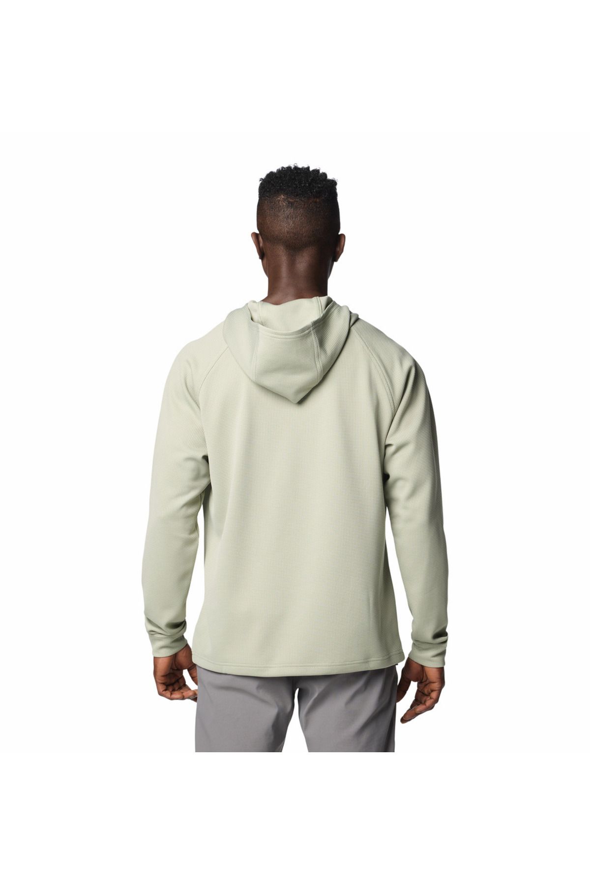 سویشرت مردانه کلاهدار Mesa Pullover II مشکی Columbia