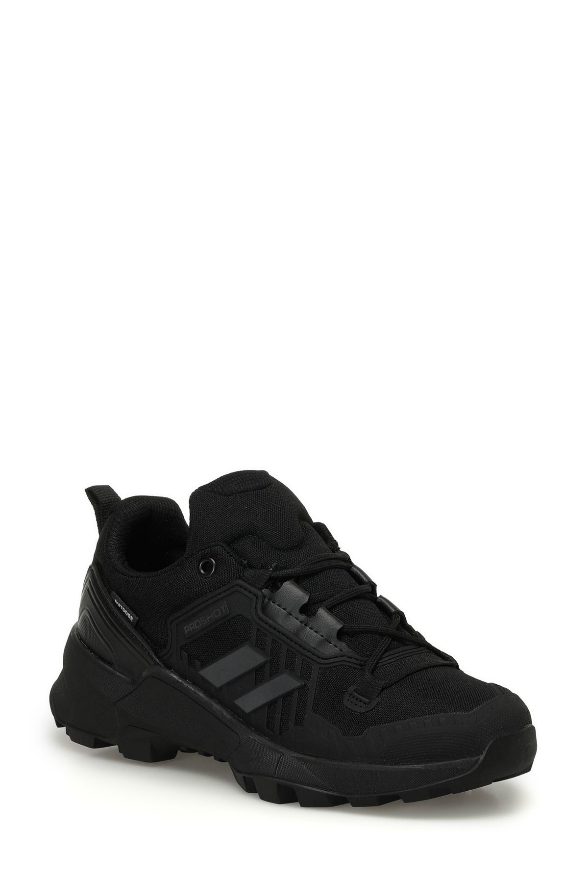MARLON 4PR مشکی Unisex Outdoor Proshot