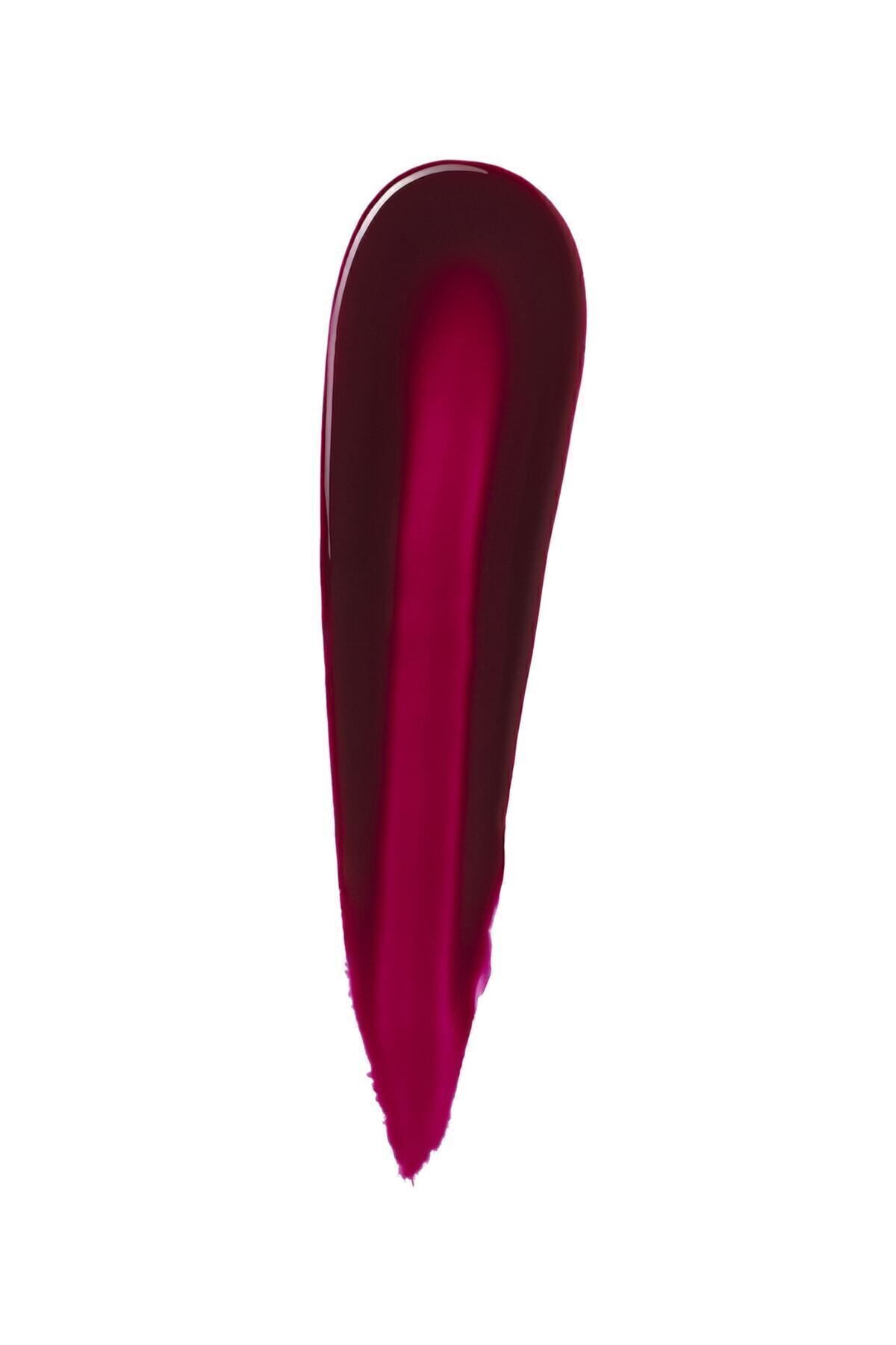 Flormar-Lip Gloss - Pretty By Stay True Lipgloss Bordeaux Lipstick8690604462674 3