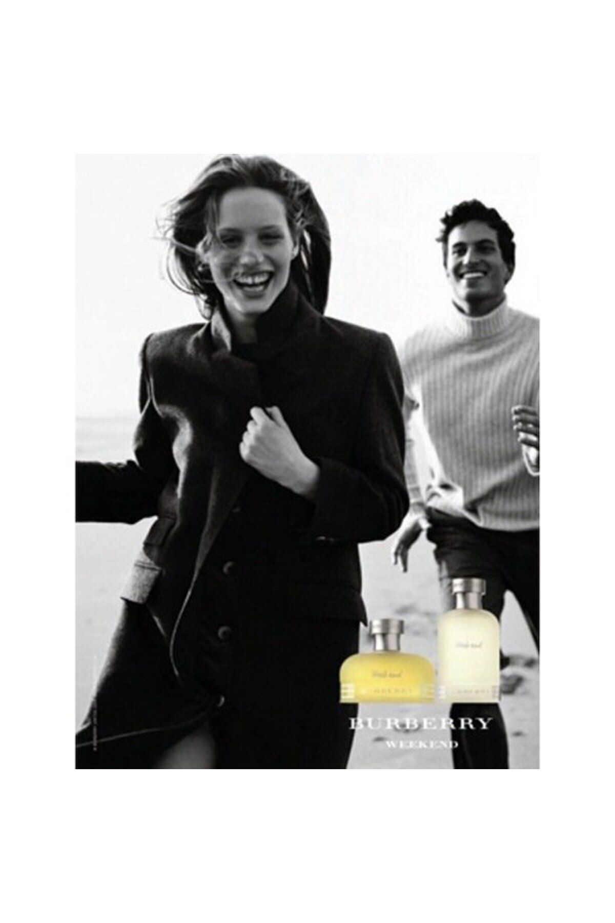 Burberry Weekend Edp 100 Ml Kad n Parfumu Fiyat Yorumlar Trendyol