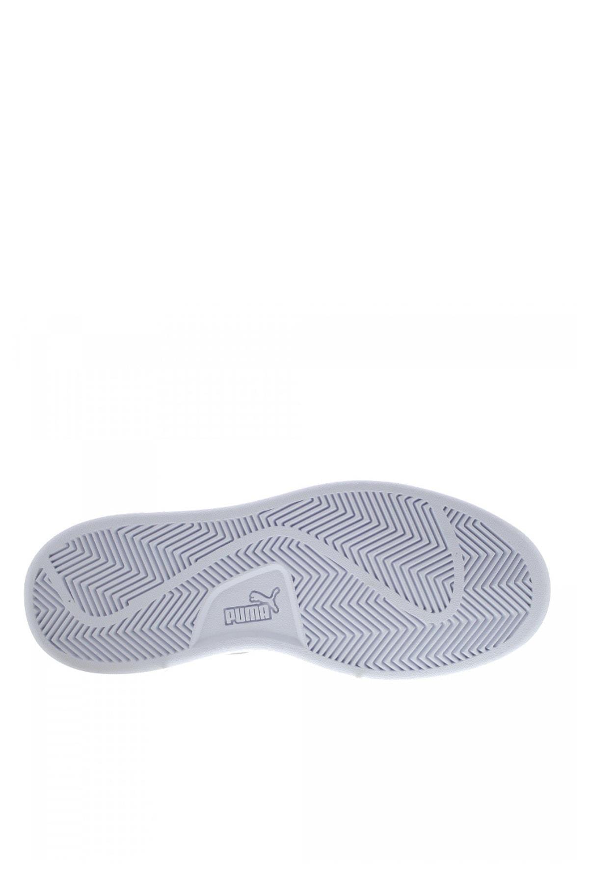 اسنیکر زنانه سفید پوما | 36521504 اورجینال - تصویر 5