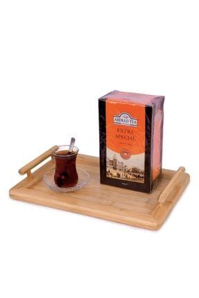 Ahmad Bergamot Aromalı Dökme Çay (500 Gr) Orjinal ahmd500