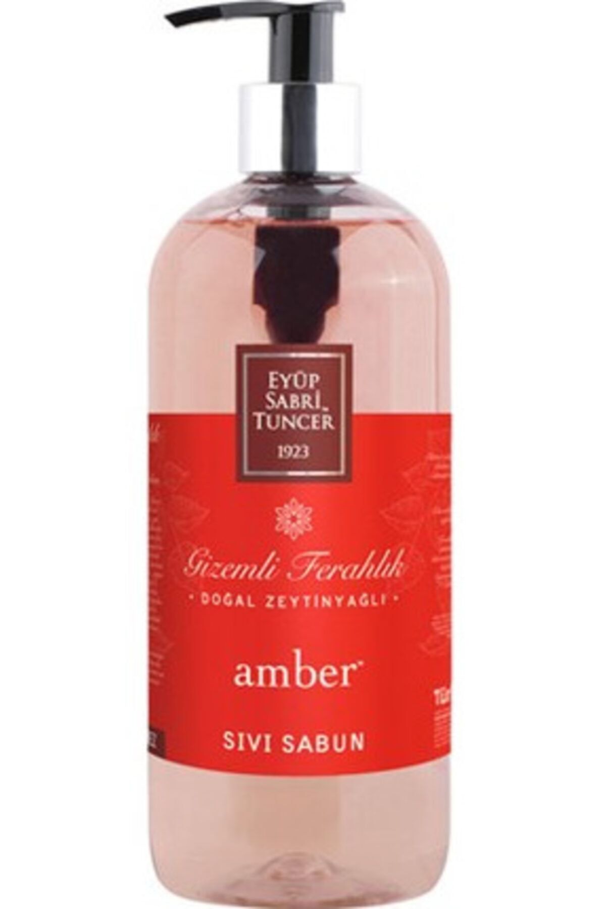 صابون مایع کارما 500 میلی لیتر Eyüp Sabri Tuncer