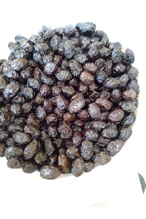 Doğal akhisar zeytincimiz Sıfır Tuz Kuru Sele Zeytin 5lik Ambalajda
