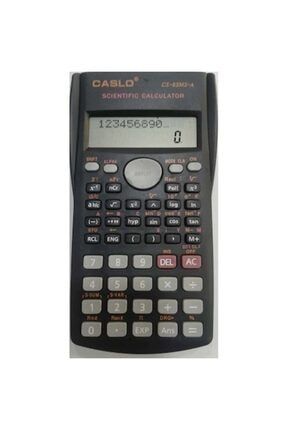 10+2 Hane Bilimsel Fonksiyonlu Hesap Makinesi 240 Fonk Scıentıfıc Calculator 2yılgaranti 15,5x8,5cm BUL110