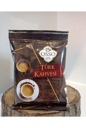 Türk Kahvesi 100 Gr. 0ss0000001