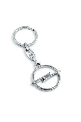 Opel Logolu Metal Anahtarlık - Opel Logolu Metal Anahtarlık anahtarlık0000011