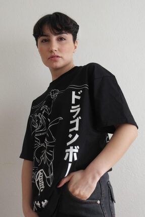 Anime T-shirt Lal00017