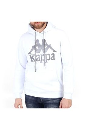 Erkek Kapüşonlu Sweatshirt Esmıo 303LOR0-001